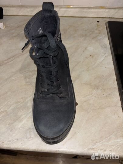 Ботинки G-star raw