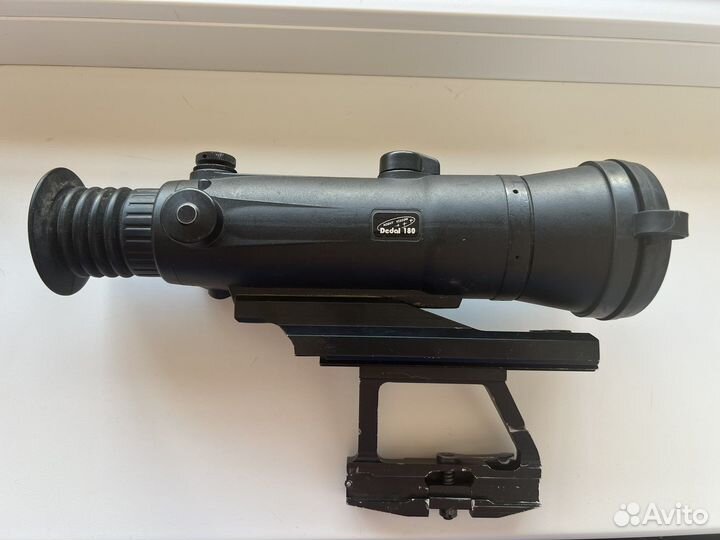 Прицел ночного видения (ночник)