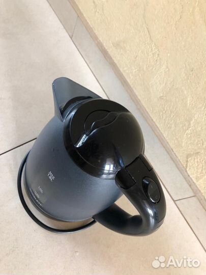 Чайник электрический