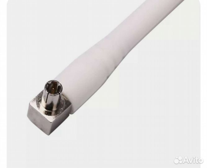 Антенна Wi-Fi TS9 антенна 4G для E5573, E8372