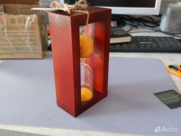 Песочные часы