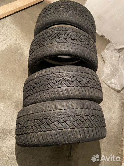 Goodyear UltraGrip Winter 255/35 R19 96V