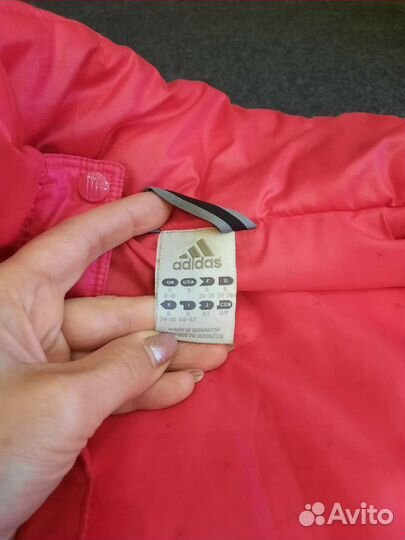 Жилетка adidas женская