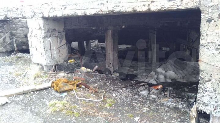 Участок 9,8 сот. (ИЖС)