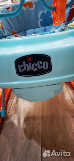 Ходунки детские бу