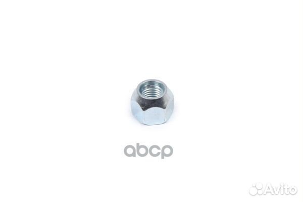 79-02100-sx гайка крепления колесаM12x1.5 Mits