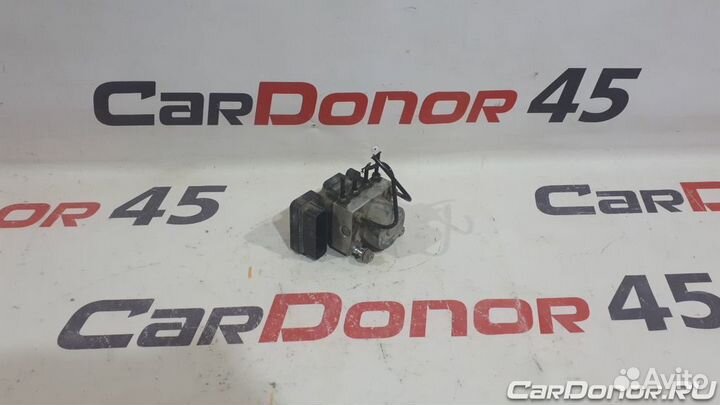 Блок ABS б/у для Toyota Corolla (4451002330)