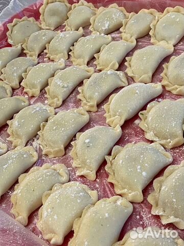 Вареники,пельмени,блины