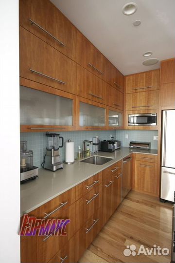 Кухня на заказ