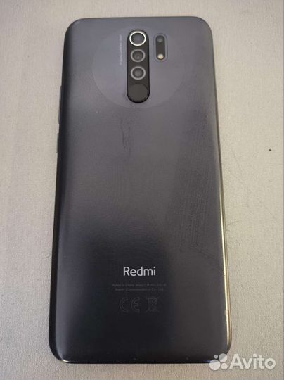 Redmi 9