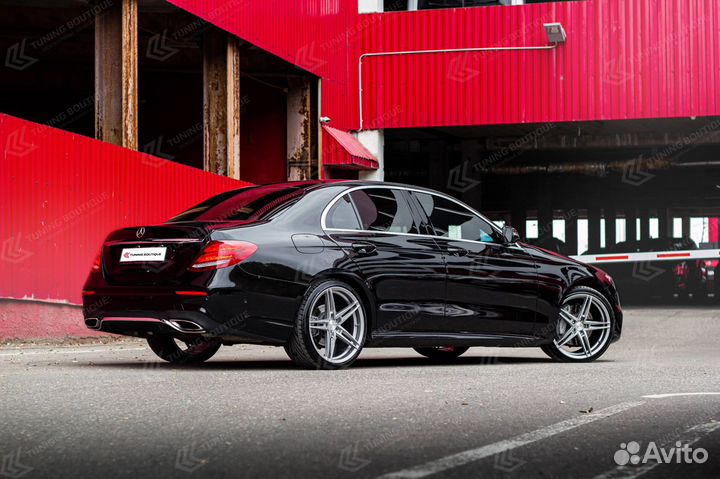 Наличие. диски Rohana RFX15 R20 5x112 BMW Mercedes