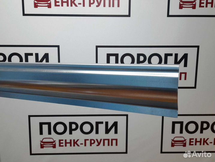 Пороги Hyundai Sonata 4 (EF) седан и др