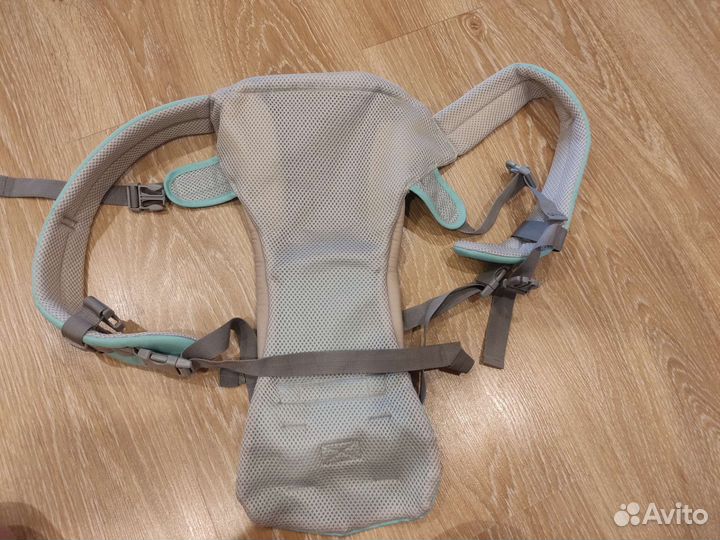 Эргорюкзак