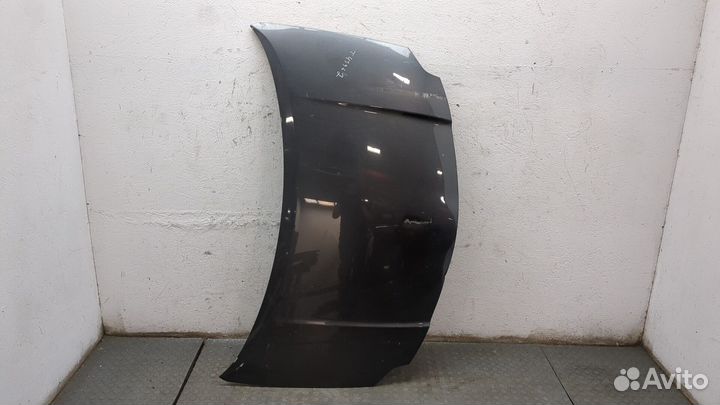 Капот Toyota Auris E15, 2007