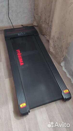 Дорожка для ходьбы itosima Aura Remote Control