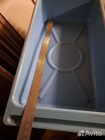 Поддон для рассады