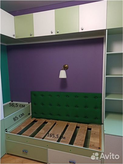 Детская мебель