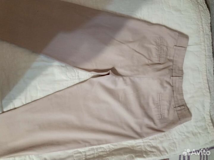 Брюки летние