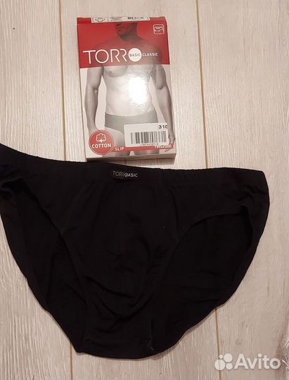 Мужское нижнее белье Torro