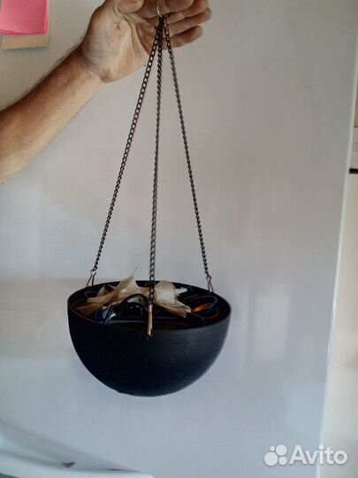 Светильник потолочный подвесной