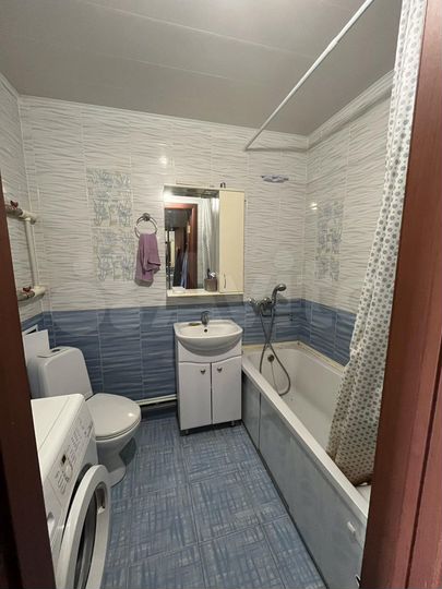 Квартира-студия, 27,4 м², 14/16 эт.