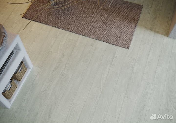 Кварцвиниловые панели на стену