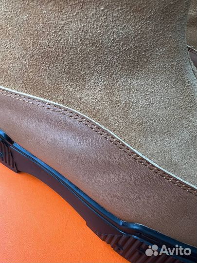 Сапоги женские Hermes