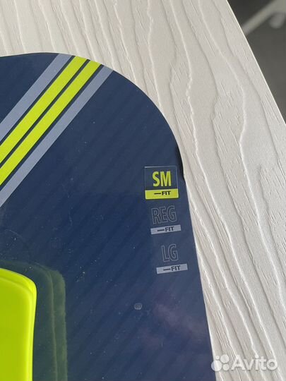 Лопатки для плавания Michael Phelps размер Small