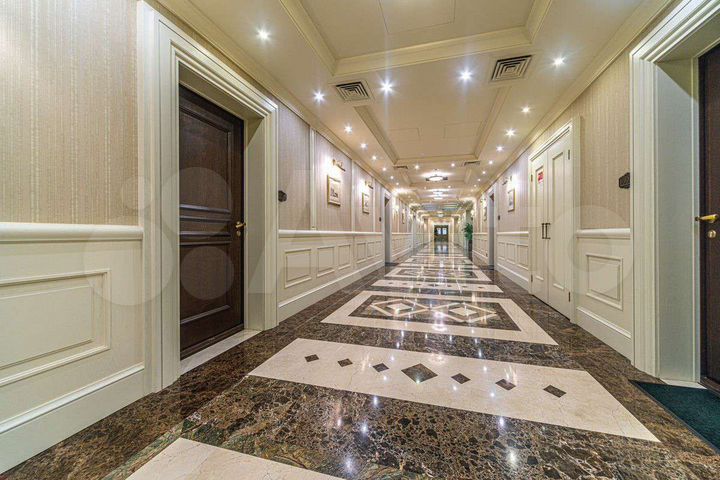 Машиноместо