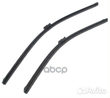 Щетки стеклоочистителя 600/500мм 61610038893 BMW