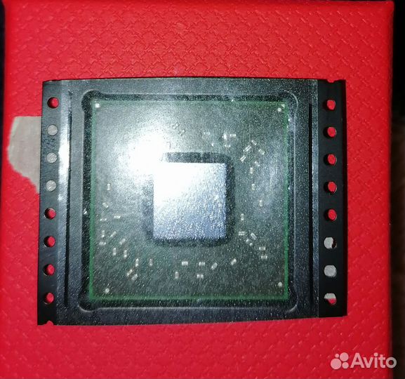 Видеочип BGA AMD ATi Radeon 216-0772000 HD5650