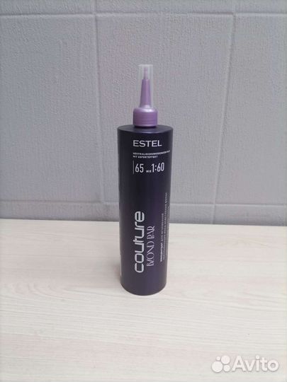 Тонирующая маска newtone estel