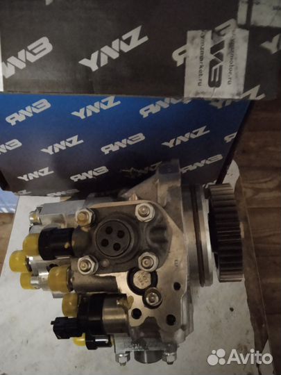 Насос тнвд к ямз 534-536 новый