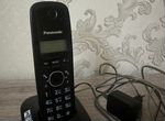 Panasonic беспроводной стационарный телефон