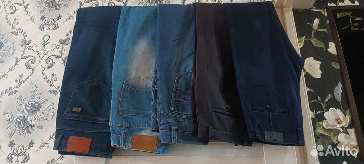 Мужская одежда