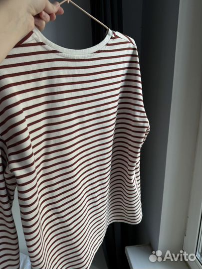 12 storeez лонгслив