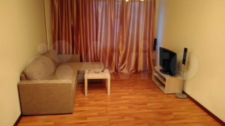 Квартира-студия, 31 м², 10/12 эт.
