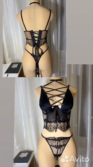 Пошив купальников и нижнего белья