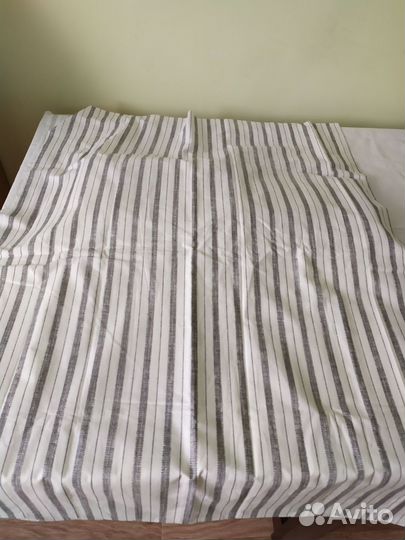 Отрезы ткани, перкаль