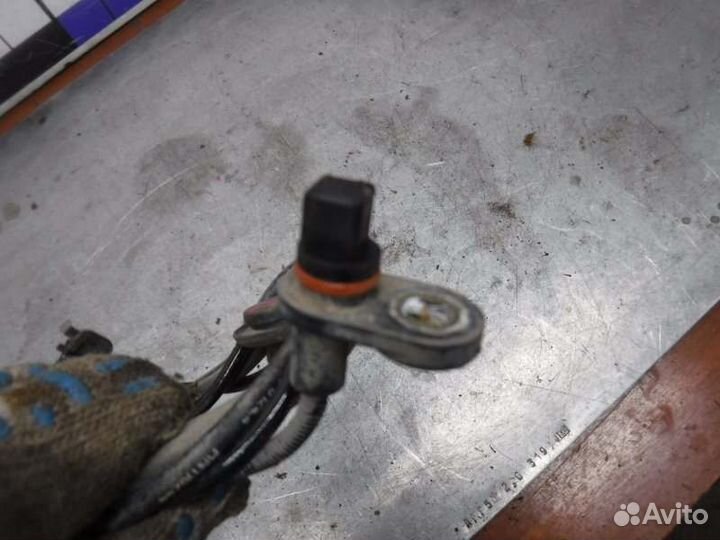 Датчик abs задний правый Mitsubishi Lancer 10 4B10