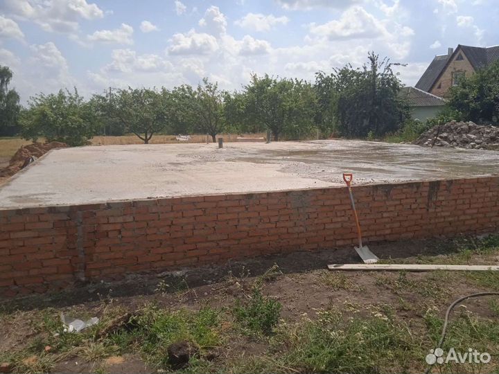 Каменщик