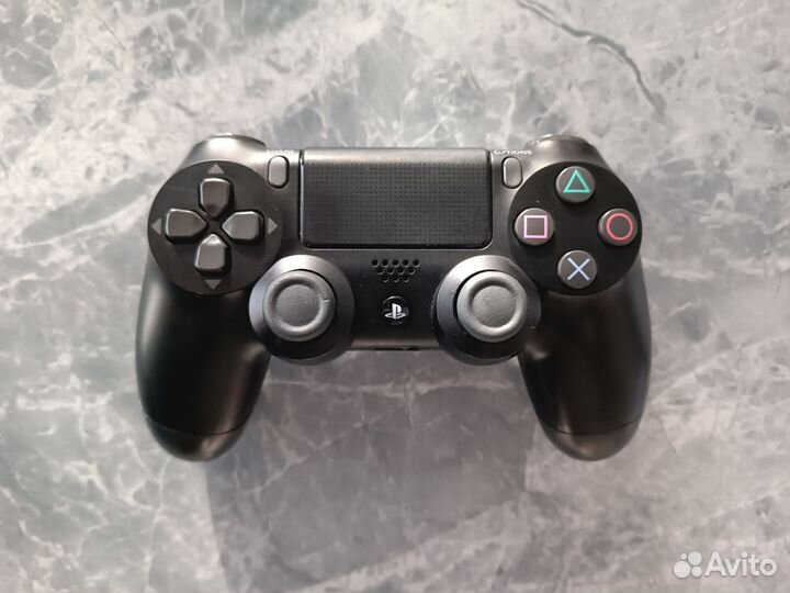 Dualshock 4 (оригинал)