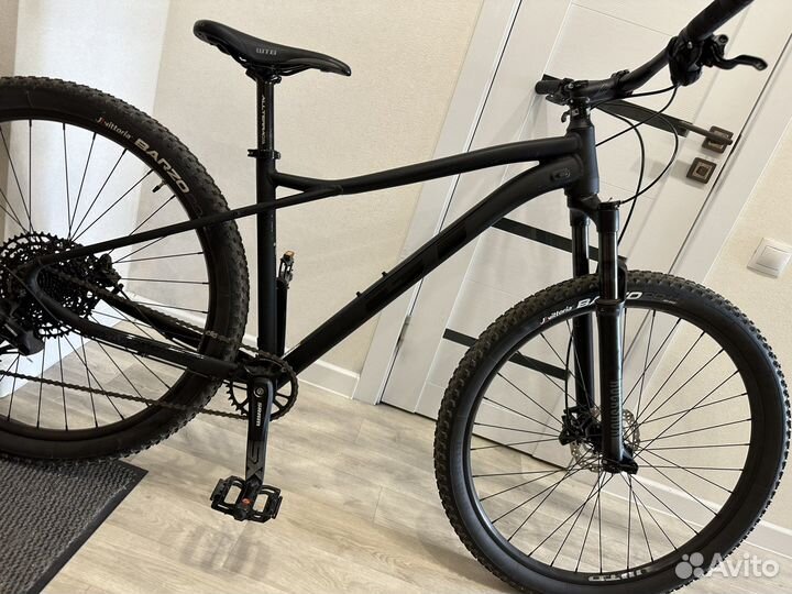 Gt avalanche expert 29