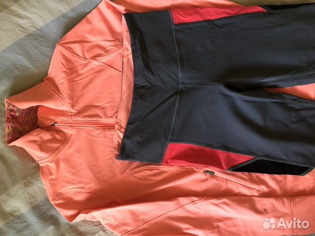 VS Спортивный костюм