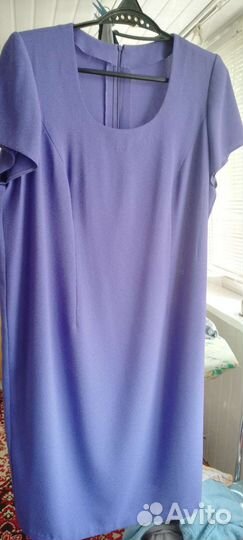 Платье новое жен