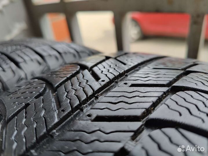 Michelin X-Ice 2 195/60 R15