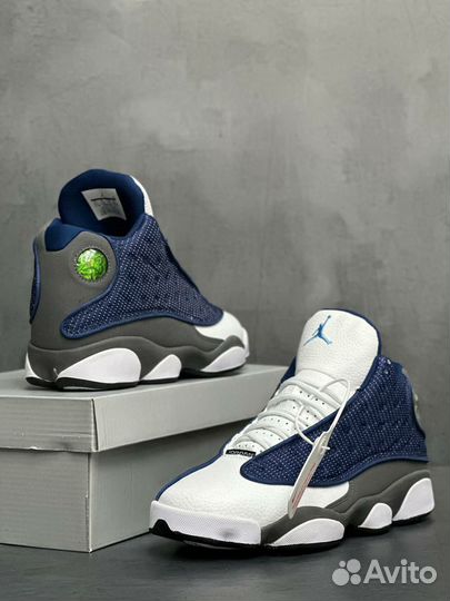 Кроссовки Air Jordan 13 retro 41-46
