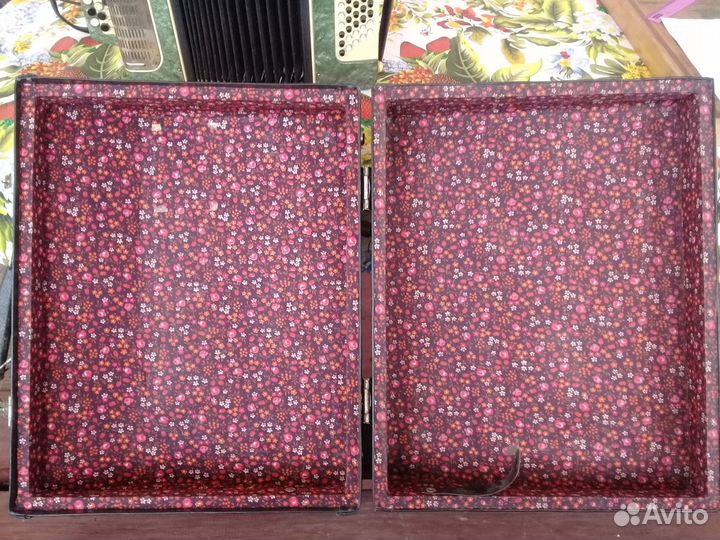 Большой баян Мелодия