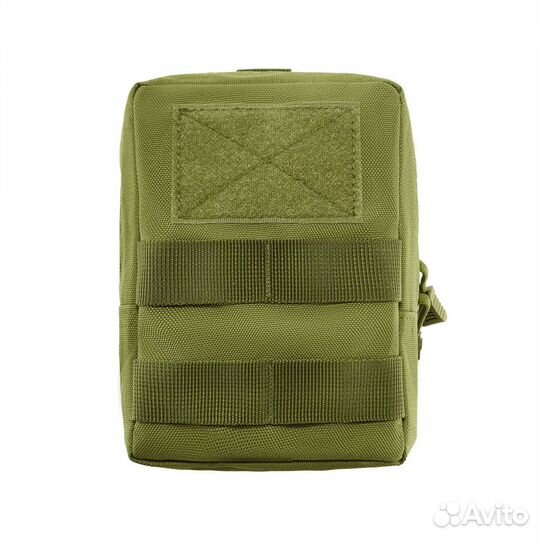 Подсумок утилитарный BL127, olive