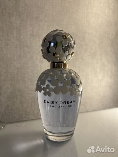 Туалетная вода Daisy dream от Marc Jacobs